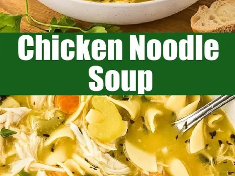 Meals When You Are Sick Recipe – Easy and Ready in Minutes