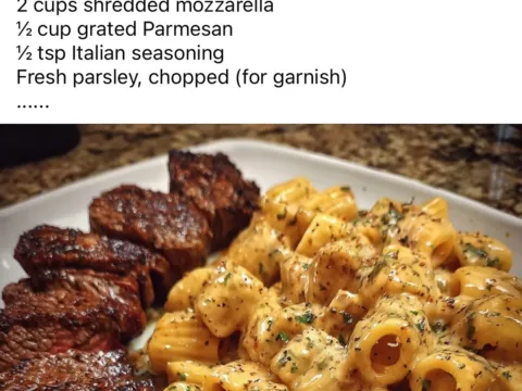 Simple Steak Recipes for Weeknight Dinners