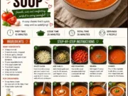 Simple Tomato Soup Recipes – 35-Minute Comfort Food