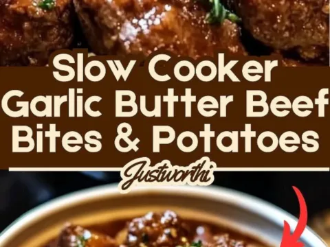 Slow Cooker Beef Recipes – Tender, Flavorful, Easy to Make
