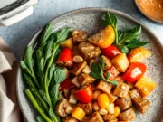 Slow Cooker Recipes – Easy One-Pan Meals for Busy Days