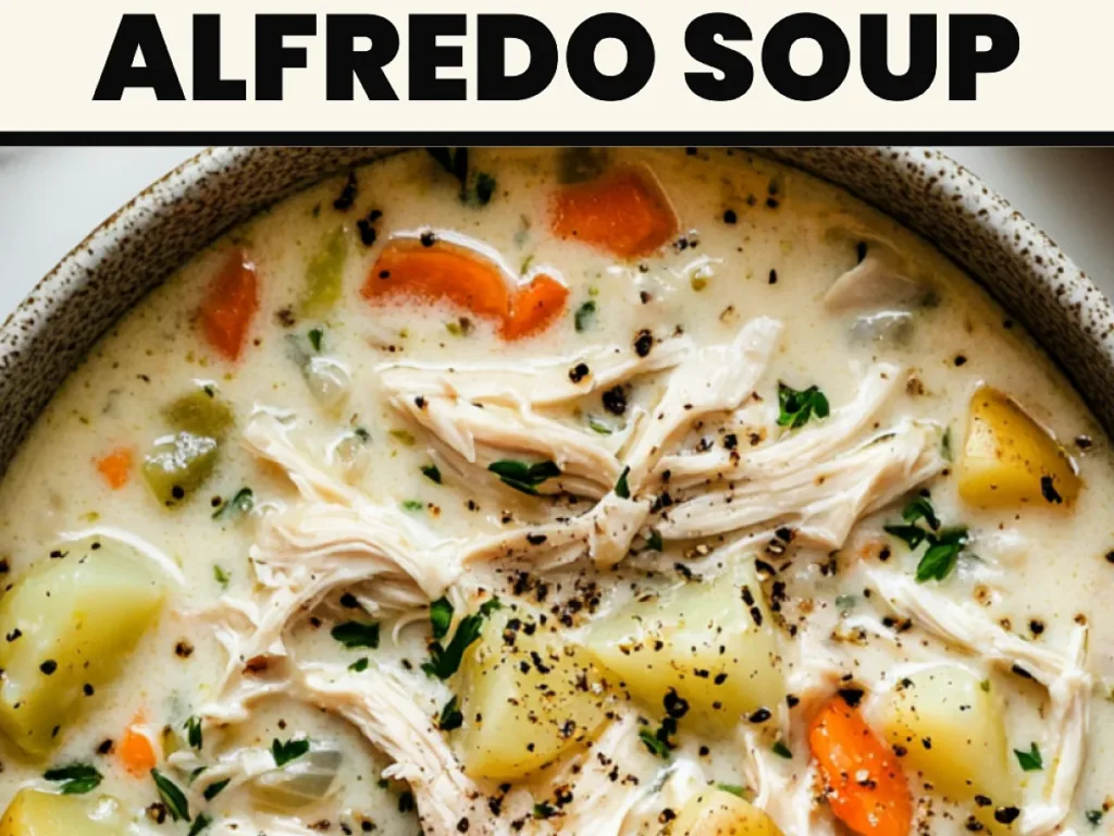 Slow Cooker Soup Recipes, freshly made and ready to serve