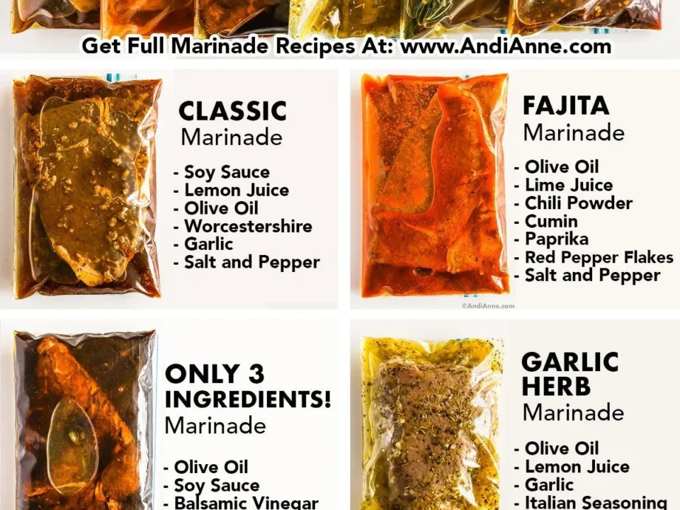 Steak Recipes – Simple and Family Friendly