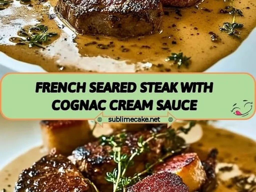 Steak Recipes, freshly made and ready to serve