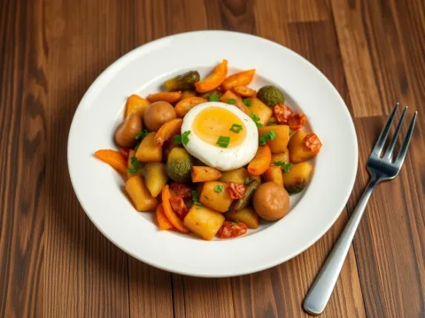 Air Fryer Dinner Recipes – Easy 30-Minute Weeknight Meals