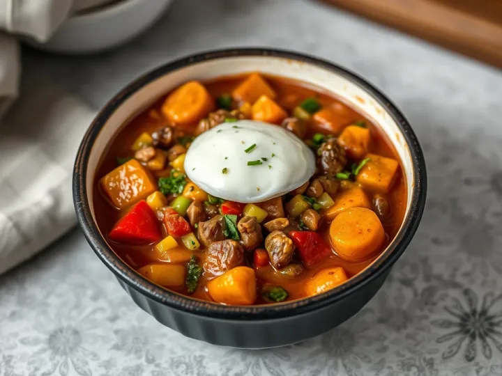 Best Warm up with a bowl Recipe – Simple and Homemade