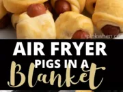 Easy G wf ) of,S 4 AIR FRYER ana M9