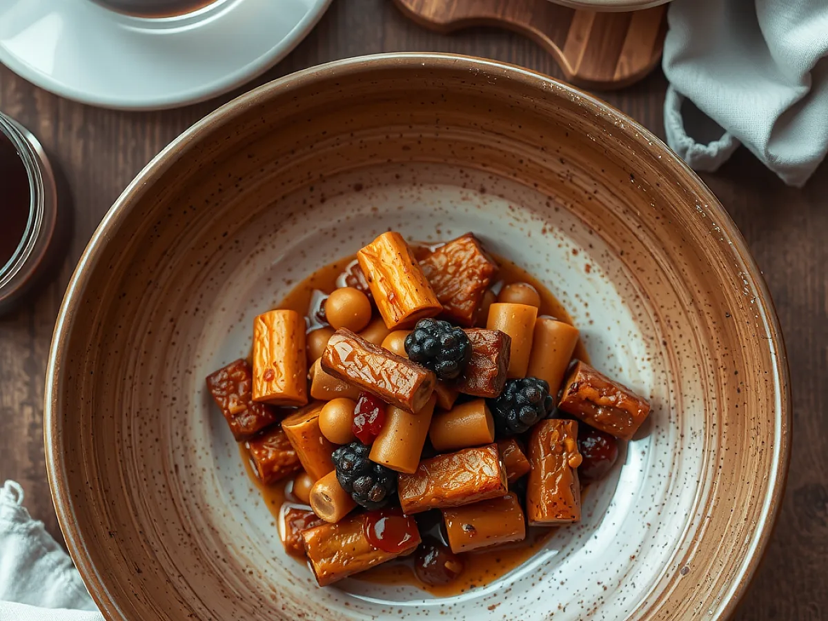 Slow Cooker Dinner Recipes design inspiration, freshly made and ready to serve